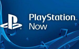 play station now