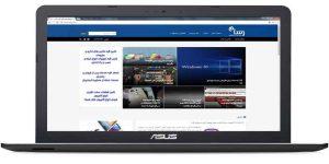 بهترین لپ تاپ های Asus
