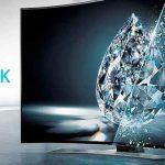 4k یا UHD