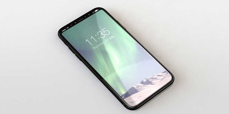 آیفون 8