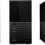 Western Digital My book Due