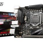 Msi Z370i Gaming Pro