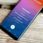 BIXBY SAMSUNG