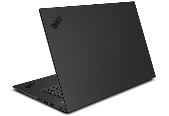  لپ تاپ جدید Lenovo ThinkPad P1