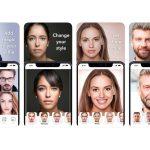 FaceApp