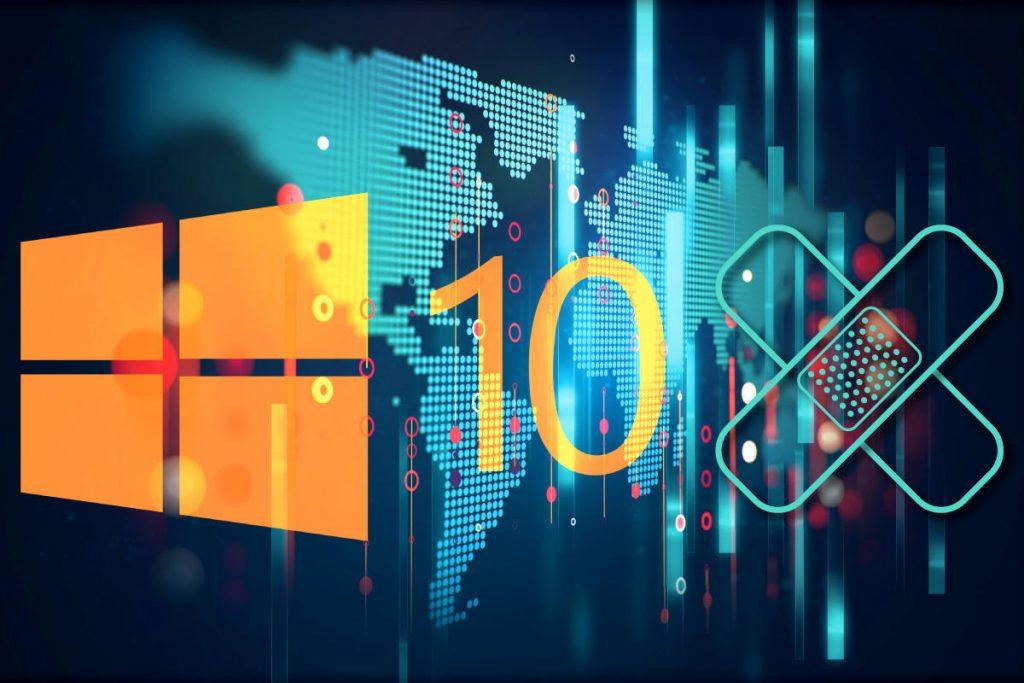 ویندوز 10