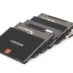 راهنمای خرید SSD