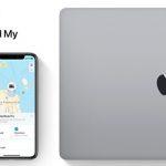 apple my find