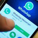 whatsapp web