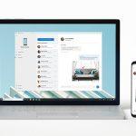 تماس تلفنی ویندوز 10