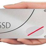 راهنمای خرید SSD
