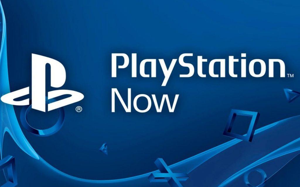 play station now