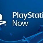 play station now