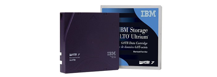 دیتا کارتریج IBM 38L7302