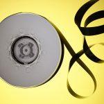 SSD HDD TAPE