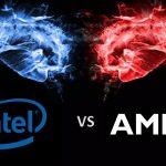 پردازنده های AMD