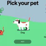 پلی لیست جدید spotify برای حیوانات خانگی