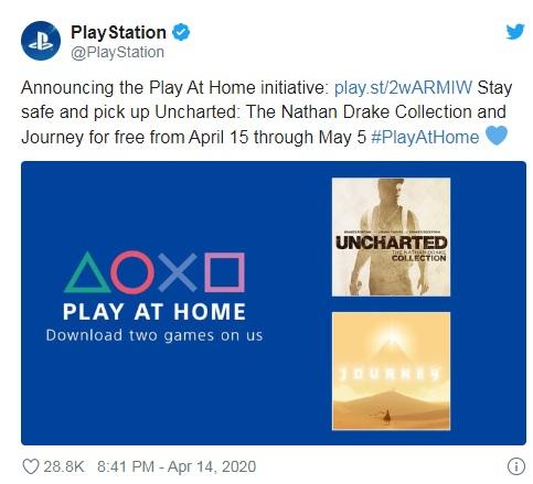 دانلود رایگان بازی های PS4