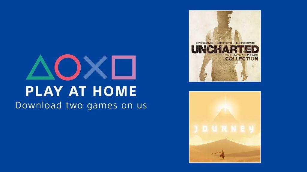 دانلود رایگان بازی های PS4