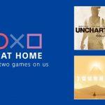 دانلود رایگان بازی های PS4