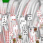 سی امین سالگرد بازی Solitaire