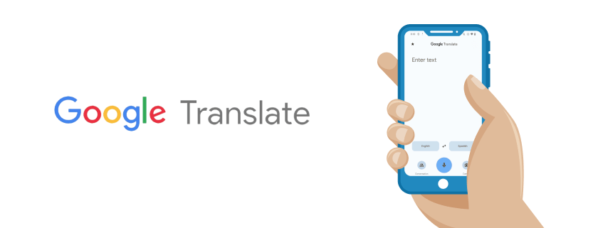 ترجمه ایمیل ها با فعال کردن گوگل ترنسلیت