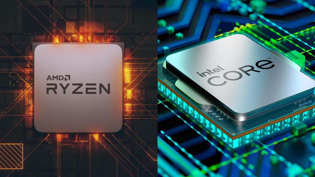 بهترین CPU سال 2023 - 1