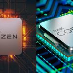 بهترین CPU سال 2023 - 1