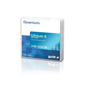 دیتاکارتریج LTO6 QUANTUM