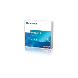 دیتاکارتریج lto7 quantum