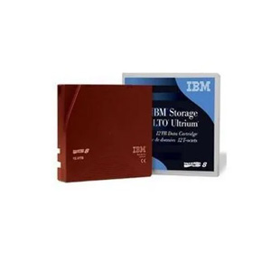 دیتاکارتریج lto8 ibm