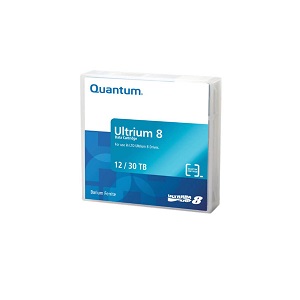 دیتاکارتریج LTO8 QUANTUM