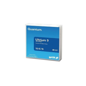 دیتاکارتریج lto9 quantum