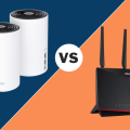 شبکه مش یا روترهای Wi-Fi: کدام گزینه بهتر است؟