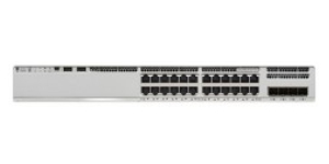 Switch Cisco C9200L-24T-4X-E