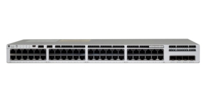 Switch Cisco C9200L-48P-4X-E