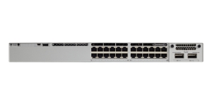 Switch Cisco C9300-24P-E