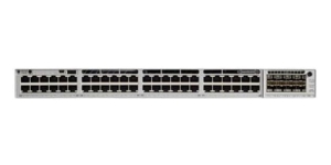 Switch Cisco C9300-48S-E