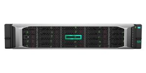 HPE D3710 Das Storage