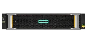 HPE MSA 2060 San Storage