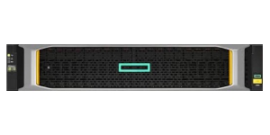 HPE MSA 2062 San Storage