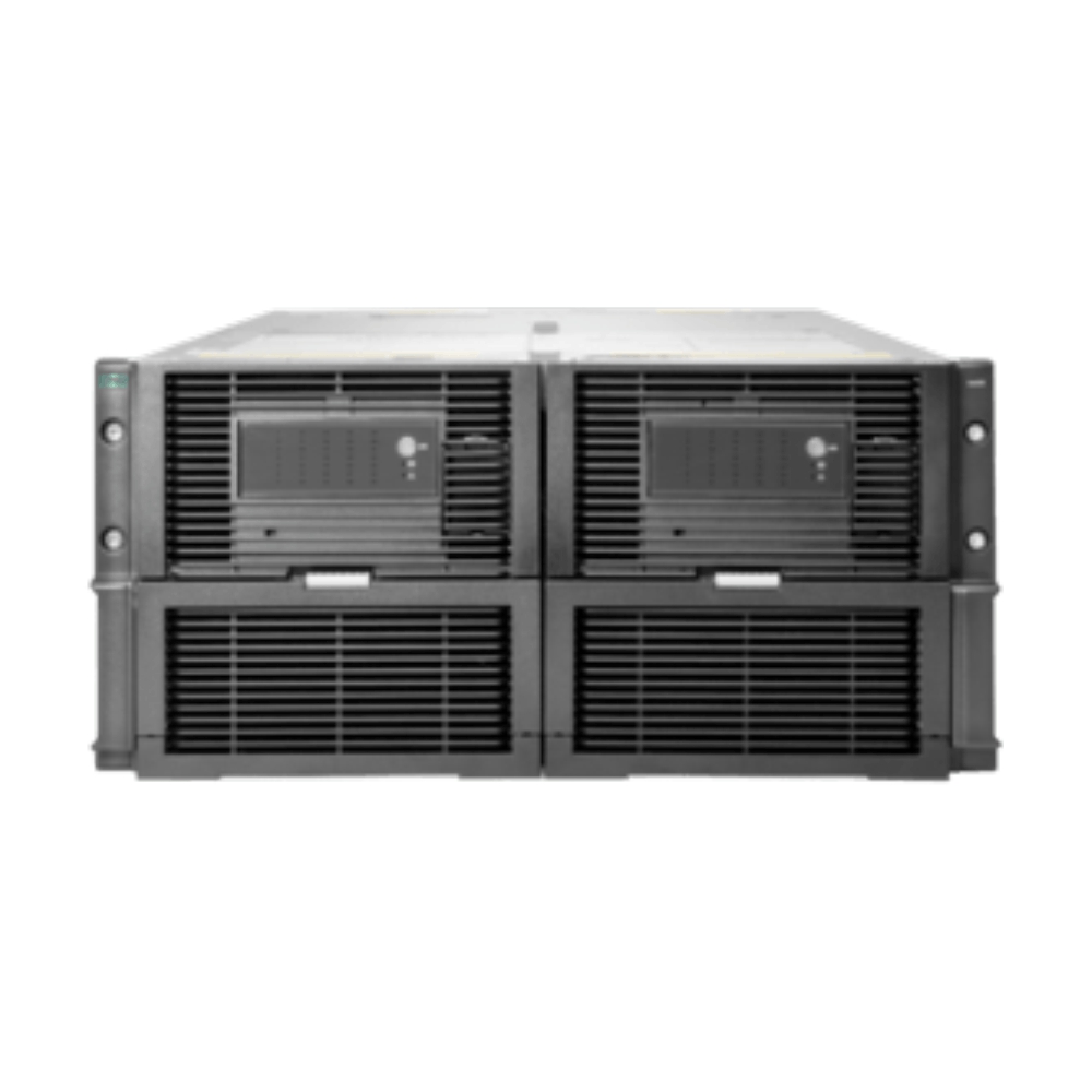 استوریج HPE DAS