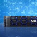 خرید استوریج Dell