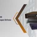 تیپ درایو IBM