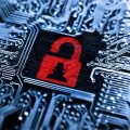 تامین امنیت CPU سرور