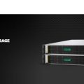 ذخیره ساز HPE