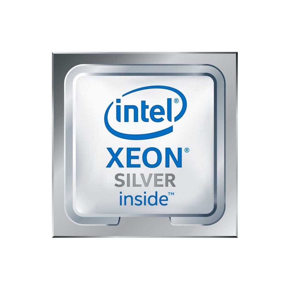 Intel xeon silver 4310 -1 - خرید cpu سرور G10 Plus