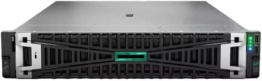 خرید سرور HPE DL380 G11