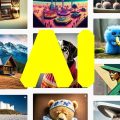 هوش مصنوعی ادیت عکس