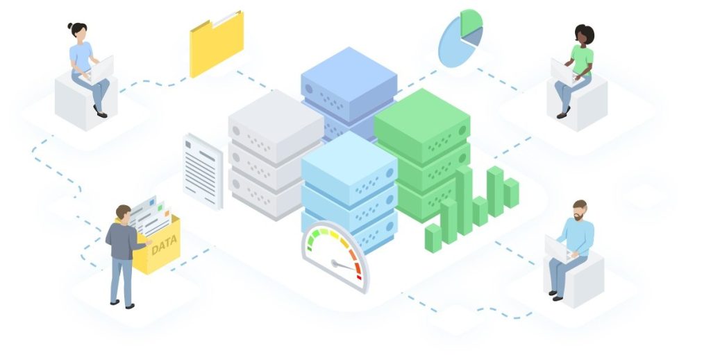 ترمینال سرور - terminal server